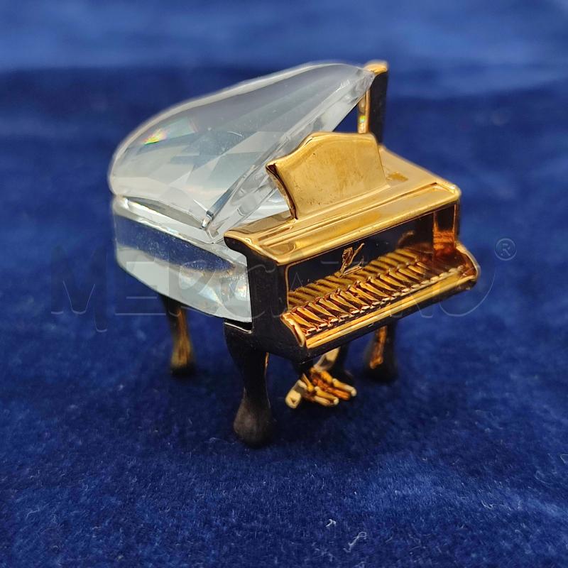 SWAROVSKI GRAND PIANO SENZA SCATOLA | Mercatino dell'Usato Corbetta 2