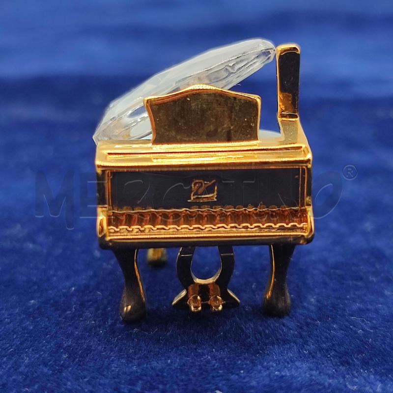 SWAROVSKI GRAND PIANO SENZA SCATOLA | Mercatino dell'Usato Corbetta 3