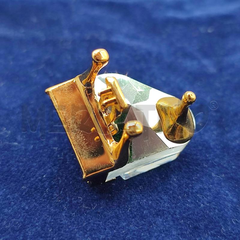 SWAROVSKI GRAND PIANO SENZA SCATOLA | Mercatino dell'Usato Corbetta 4