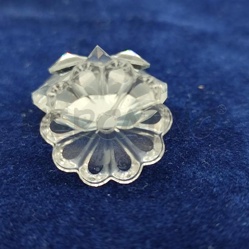 SWAROVSKI GUFETTO 3,5CM SENZA SCATOLA | Mercatino dell'Usato Corbetta 3