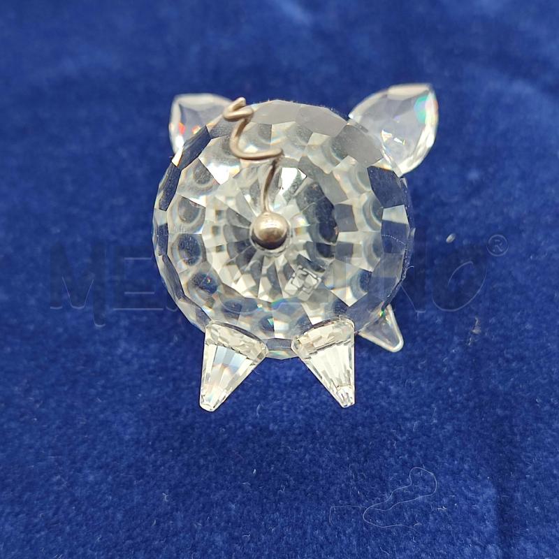 SWAROVSKI MAIALE | Mercatino dell'Usato Corbetta 3