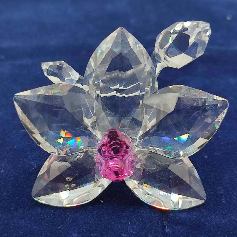 SWAROVSKI ORCHID BLOSSOM | Mercatino dell'Usato Corbetta 3