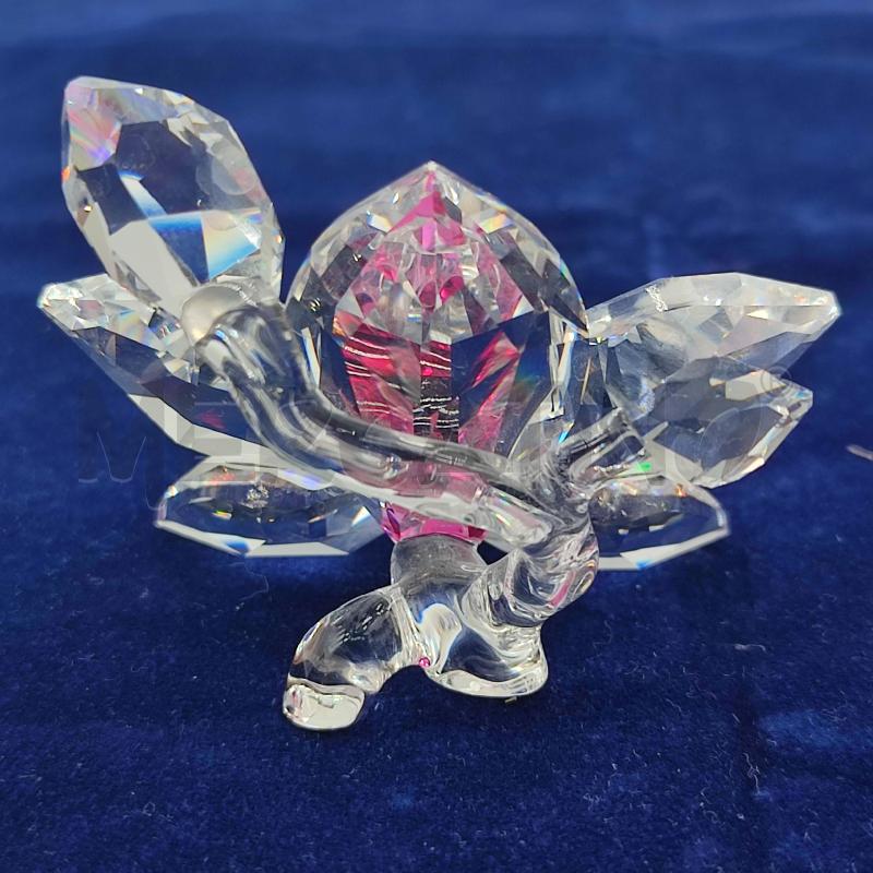 SWAROVSKI ORCHID BLOSSOM | Mercatino dell'Usato Corbetta 4