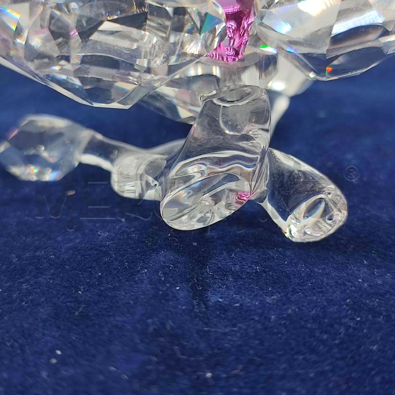 SWAROVSKI ORCHID BLOSSOM | Mercatino dell'Usato Corbetta 5