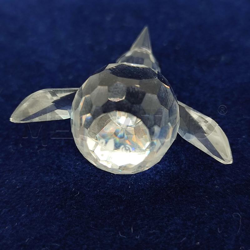 SWAROVSKI PINGUINO 3,5CM SENZA SCATOLA | Mercatino dell'Usato Corbetta 4
