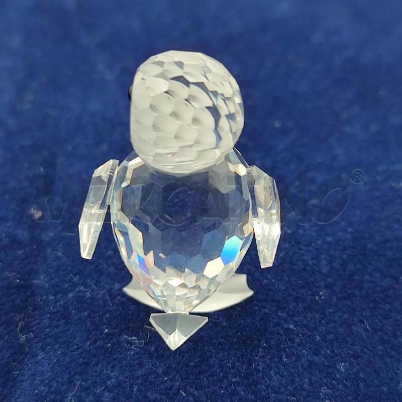 SWAROVSKI PULCINO CON SCATOLA | Mercatino dell'Usato Corbetta 3