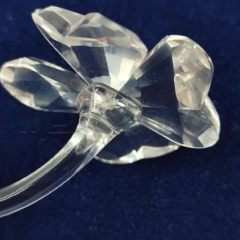 SWAROVSKI QUADRIFOGLIO | Mercatino dell'Usato Corbetta 3