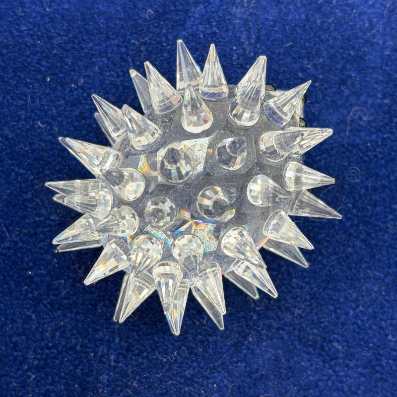 SWAROVSKI RICCIO MEDIO | Mercatino dell'Usato Corbetta 3