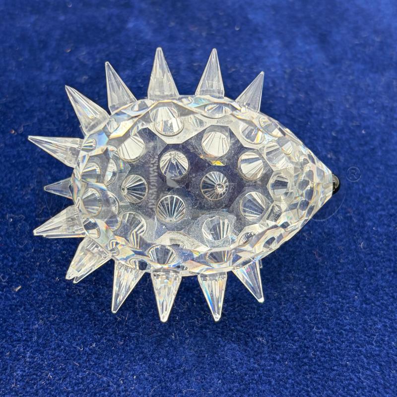 SWAROVSKI RICCIO MEDIO | Mercatino dell'Usato Corbetta 4