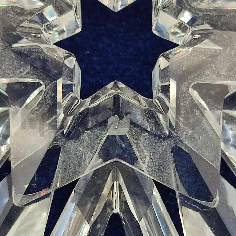 SWAROVSKI STELLA DI NATALE 1999  | Mercatino dell'Usato Corbetta 4