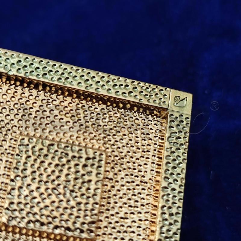 SWAROVSKI TEMPIO GRECO SENZA SCATOLA | Mercatino dell'Usato Corbetta 3
