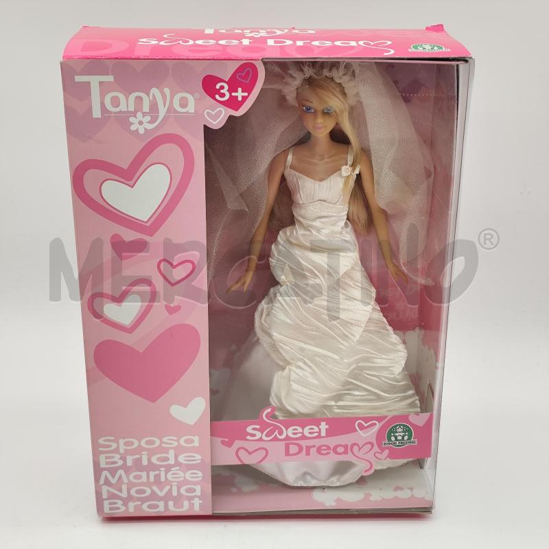 TANYA SPOSA SWEET DREAM CCP18647 | Mercatino dell'Usato Corbetta 1