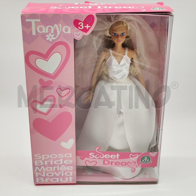 TANYA SPOSA SWEET DREAM CCP18647 | Mercatino dell'Usato Corbetta 1