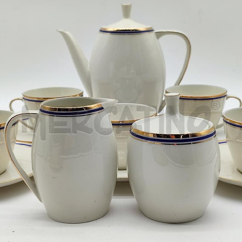 TAZZA JOHANN HAVILAND BAVARIA SERV. 6  | Mercatino dell'Usato Corbetta 4