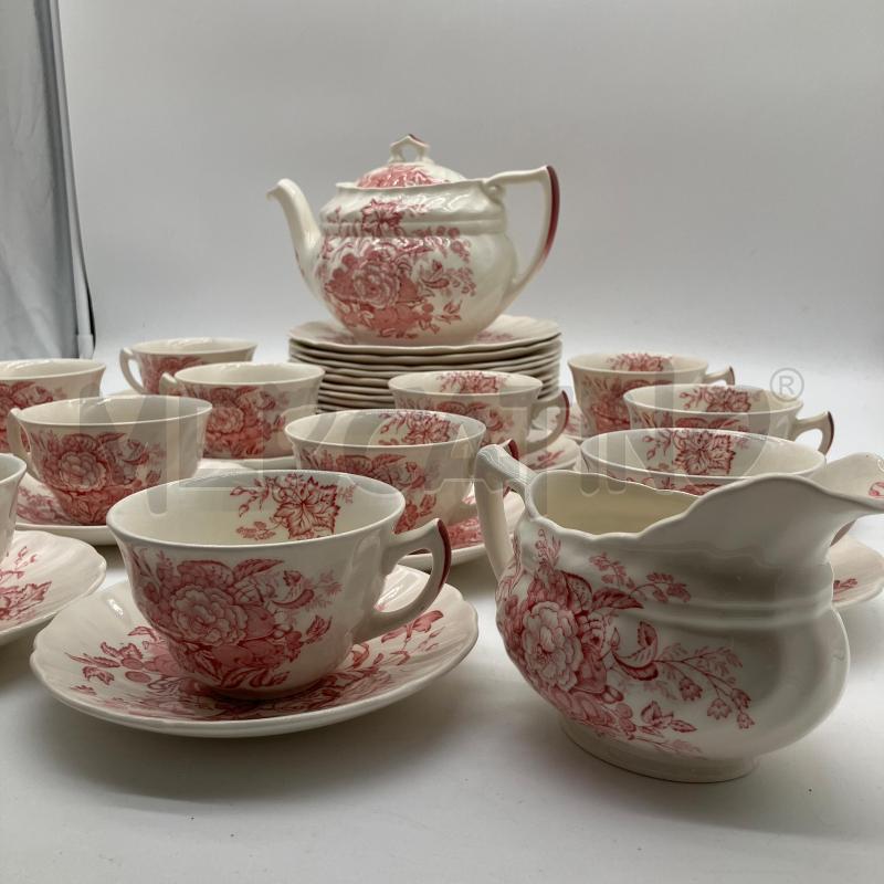 TAZZE ROYAL DULTON THE KIRKWOOD SERV. DA 12 | Mercatino dell'Usato Corbetta 2