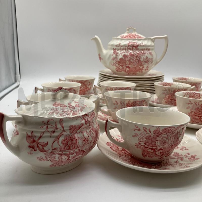 TAZZE ROYAL DULTON THE KIRKWOOD SERV. DA 12 | Mercatino dell'Usato Corbetta 3