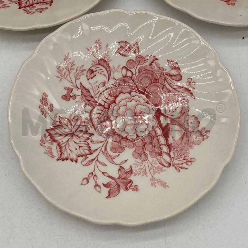 TAZZINE ROYAL DULTON THE KIRKWOOD SERV. DA 12 | Mercatino dell'Usato Corbetta 4