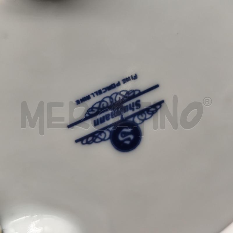 TAZZINE SCHUMANN FINE PORCELAINE SERV. 2 PERSONE | Mercatino dell'Usato Corbetta 5