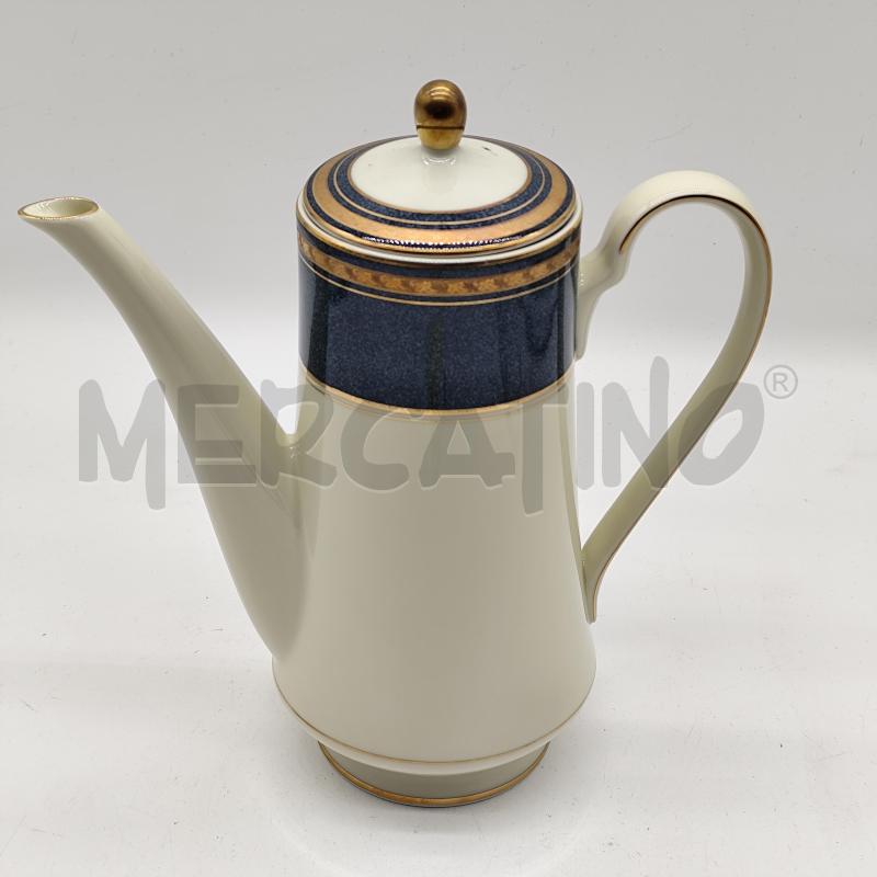 TEIERA MIKASA GRANDE IVORY L2826 IMPERIAL LAPIS | Mercatino dell'Usato Corbetta 1