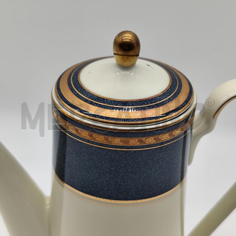 TEIERA MIKASA GRANDE IVORY L2826 IMPERIAL LAPIS | Mercatino dell'Usato Corbetta 2