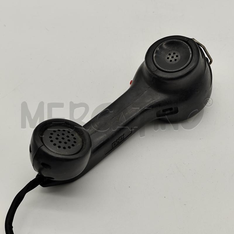 TELEFONO FAVA FACE STANDARD SIP VINTAGE | Mercatino dell'Usato Corbetta 3