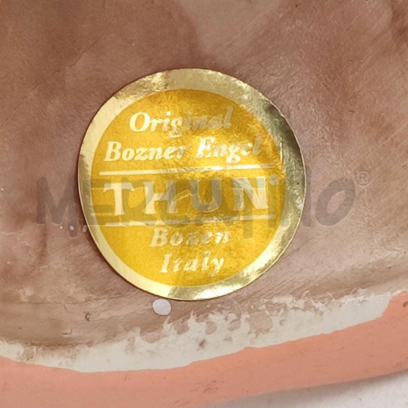 THUN ANGELO PORTACERO PROFILO ROSA | Mercatino dell'Usato Corbetta 3