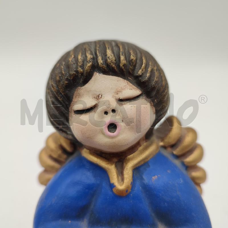 THUN ANGELO TUNICA BLU 15CM | Mercatino dell'Usato Corbetta 3
