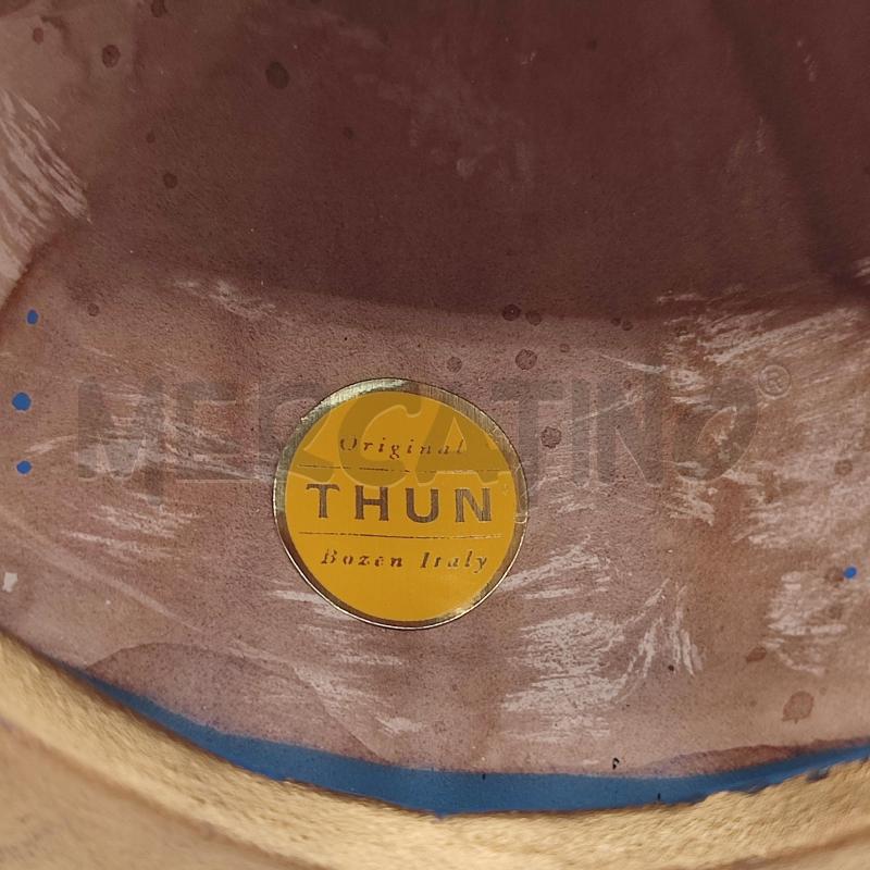 THUN ANGELO TUNICA BLU 15CM | Mercatino dell'Usato Corbetta 4