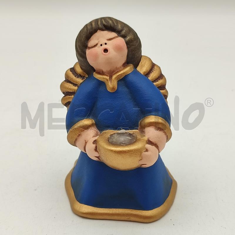THUN ANGIOLETTO BLU PORTACERO | Mercatino dell'Usato Corbetta 1