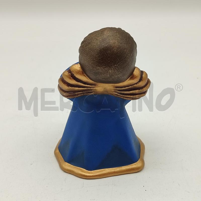 THUN ANGIOLETTO BLU PORTACERO | Mercatino dell'Usato Corbetta 2