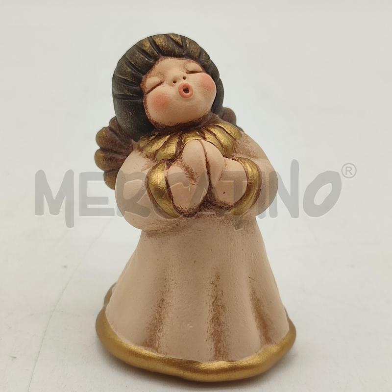 THUN ANGIOLETTO MANI GIUNTE 8CM | Mercatino dell'Usato Corbetta 1