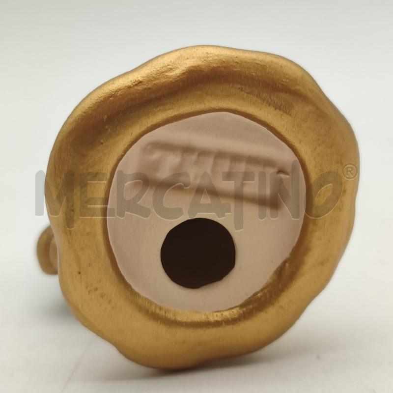 THUN ANGIOLETTO MANI GIUNTE 8CM | Mercatino dell'Usato Corbetta 3