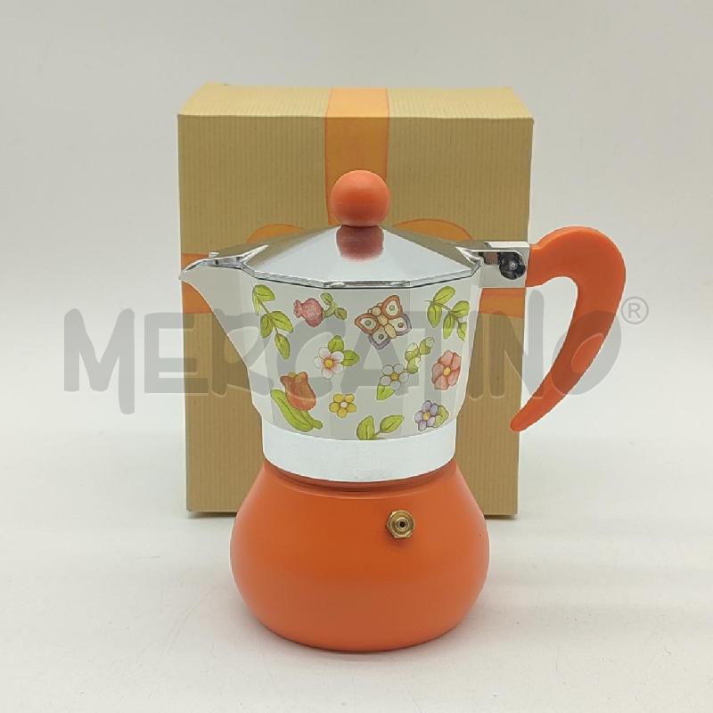 THUN CAFFETTIERA COUNTRY | Mercatino dell'Usato Corbetta 1