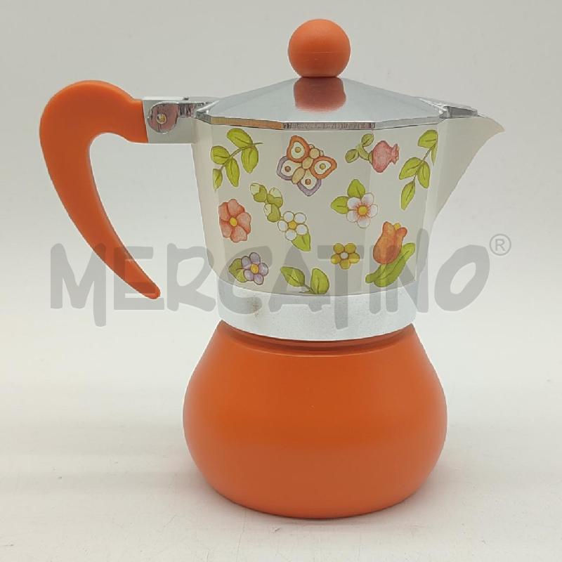 THUN CAFFETTIERA COUNTRY | Mercatino dell'Usato Corbetta 4