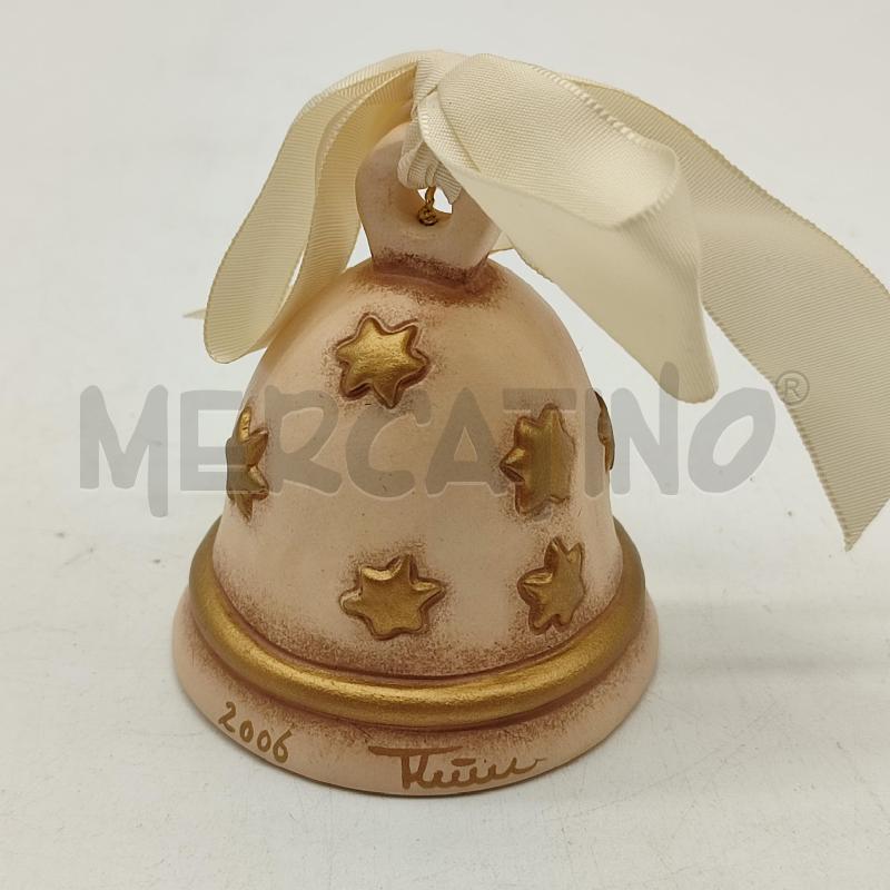 THUN CAMPANELLA 2006 CHAMPAGNE S855B83 | Mercatino dell'Usato Corbetta 3