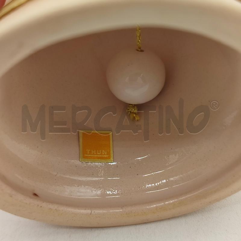 THUN CAMPANELLA 2006 CHAMPAGNE S855B83 | Mercatino dell'Usato Corbetta 4