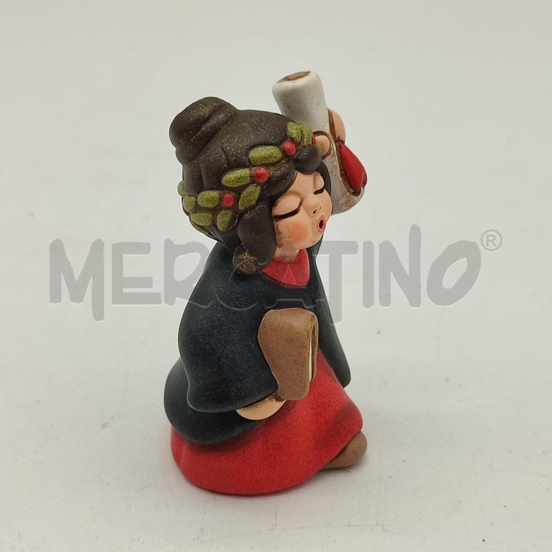 THUN DONNA LAUREATA CORONA ALLORO | Mercatino dell'Usato Corbetta 2