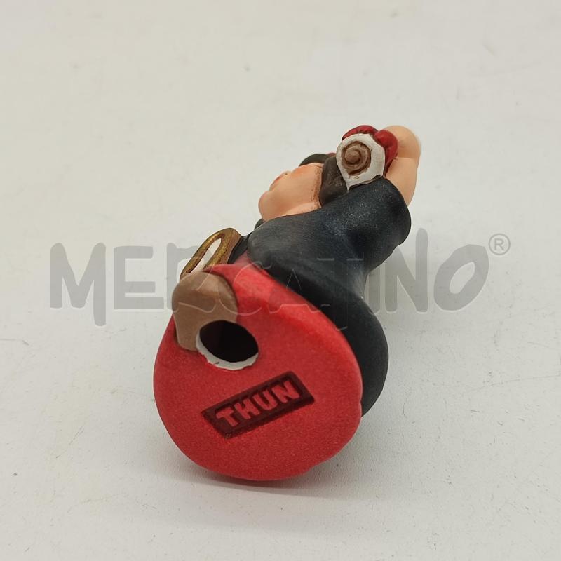 THUN DONNA LAUREATA CORONA ALLORO | Mercatino dell'Usato Corbetta 4