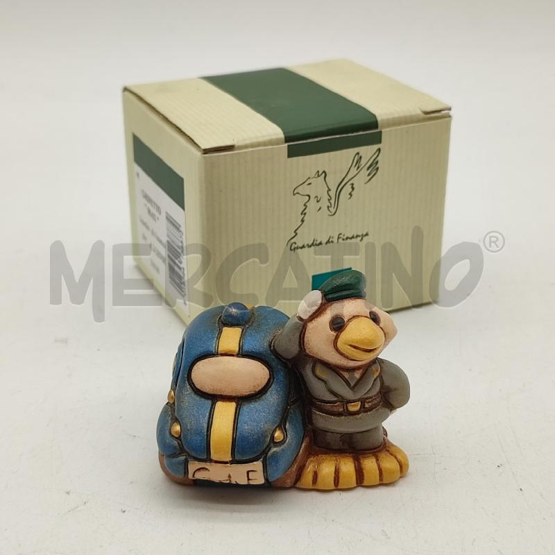 THUN MAX GRIFETTO GUARDIA DI FINANZA A243B90R | Mercatino dell'Usato Corbetta 1