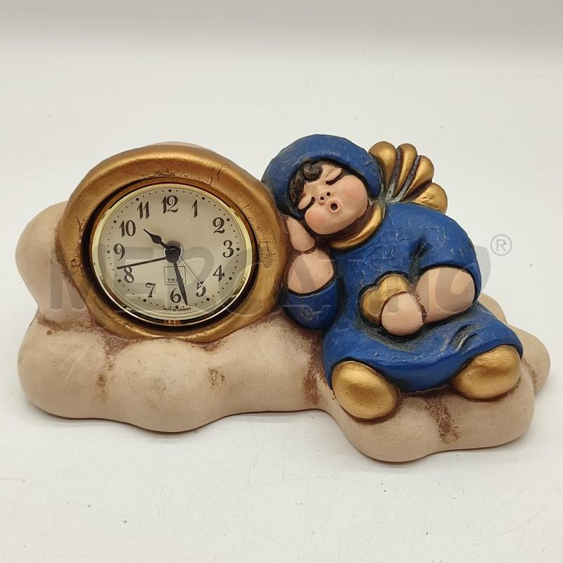 THUN OROLOGIO ANGELO BLU NUVOLA | Mercatino dell'Usato Corbetta 1