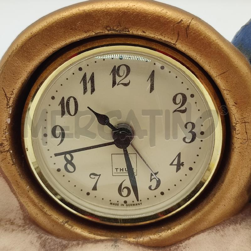THUN OROLOGIO ANGELO BLU NUVOLA | Mercatino dell'Usato Corbetta 2