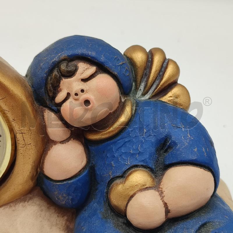THUN OROLOGIO ANGELO BLU NUVOLA | Mercatino dell'Usato Corbetta 3