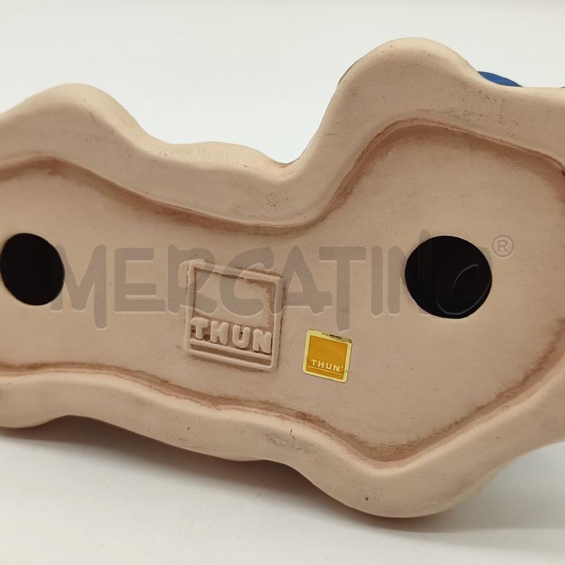 THUN OROLOGIO ANGELO BLU NUVOLA | Mercatino dell'Usato Corbetta 5