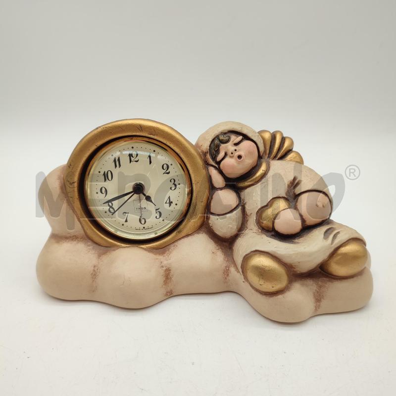 THUN OROLOGIO ANGELO SU NUVOLA | Mercatino dell'Usato Corbetta 1