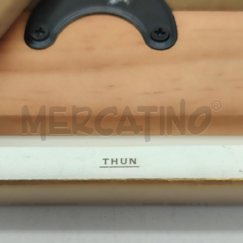 THUN PORTAFOTO GRANDE MAZZO CUORI | Mercatino dell'Usato Corbetta 2