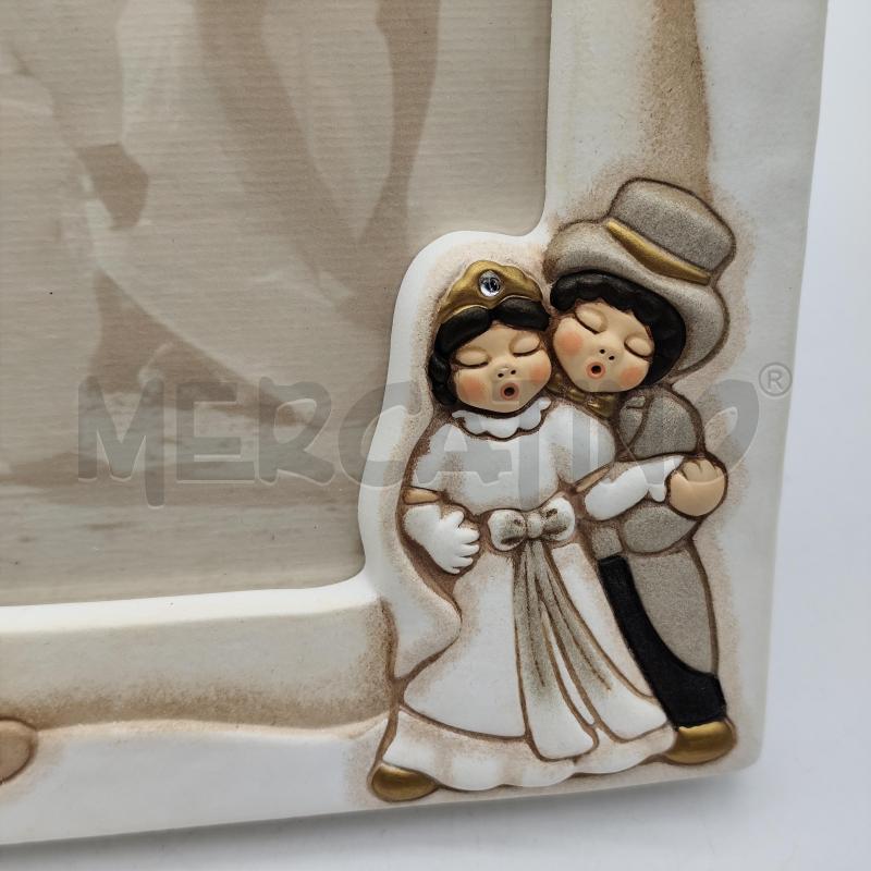 THUN PORTAFOTO SPOSINI 25X20 | Mercatino dell'Usato Corbetta 2