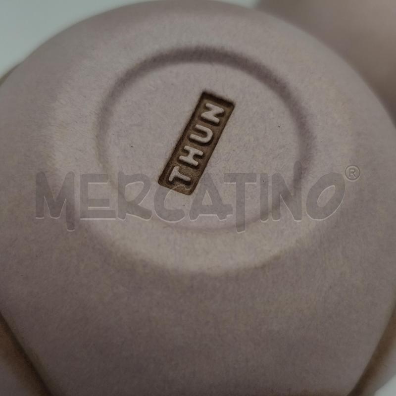 THUN SCATOLA UOVO ROSA | Mercatino dell'Usato Corbetta 3