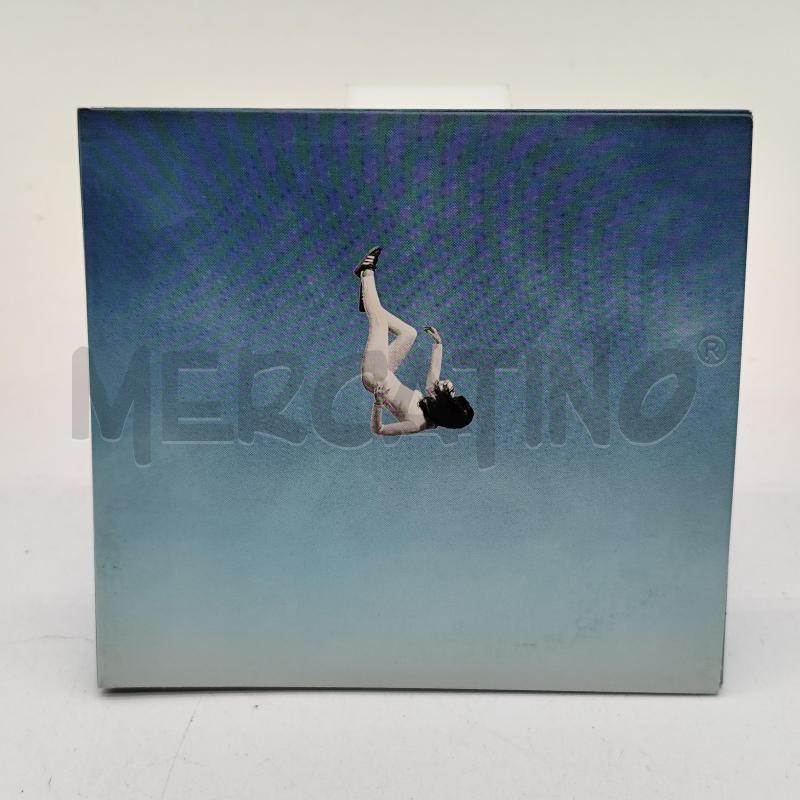 TRACY BONHAM - SKY TOO WIDE CD MUSICALE | Mercatino dell'Usato Corbetta 1
