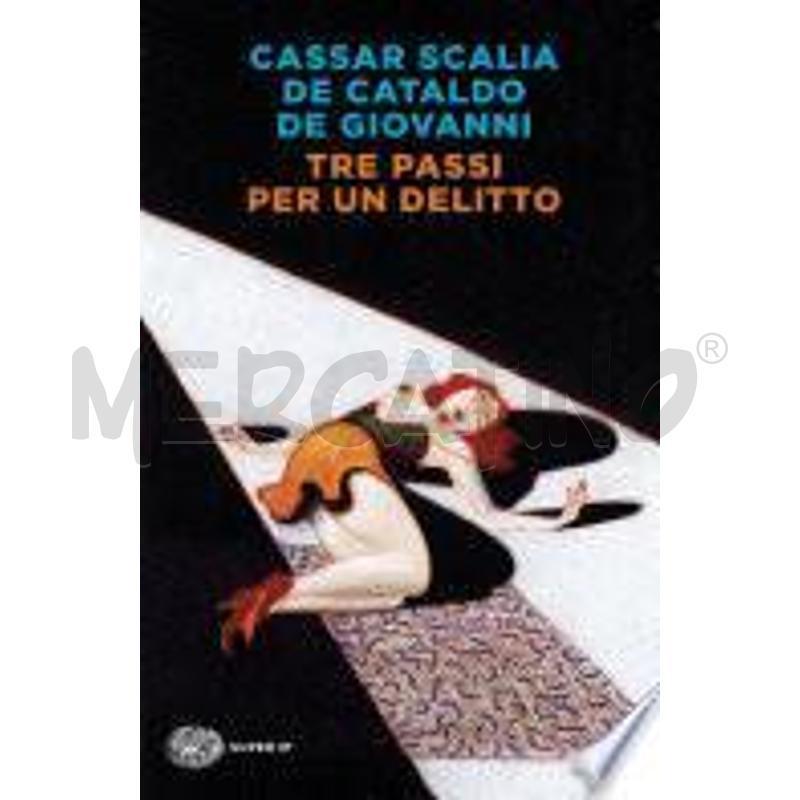 TRE PASSI PER UN DELITTO | Mercatino dell'Usato Corbetta 1