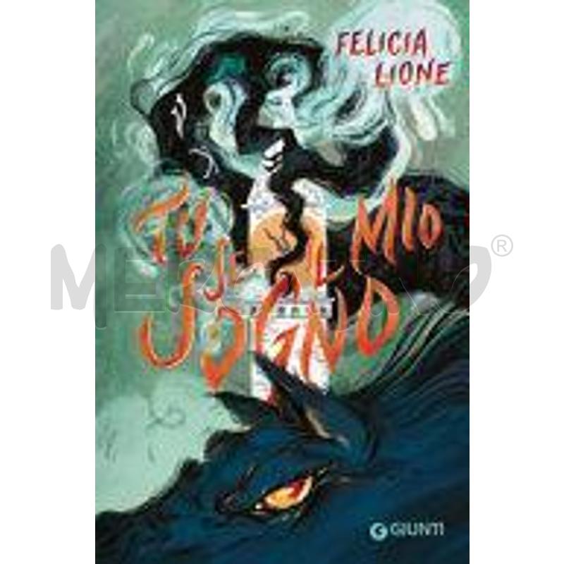 TU SEI IL MIO SOGNO | Mercatino dell'Usato Corbetta 1
